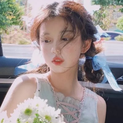 狮子与我